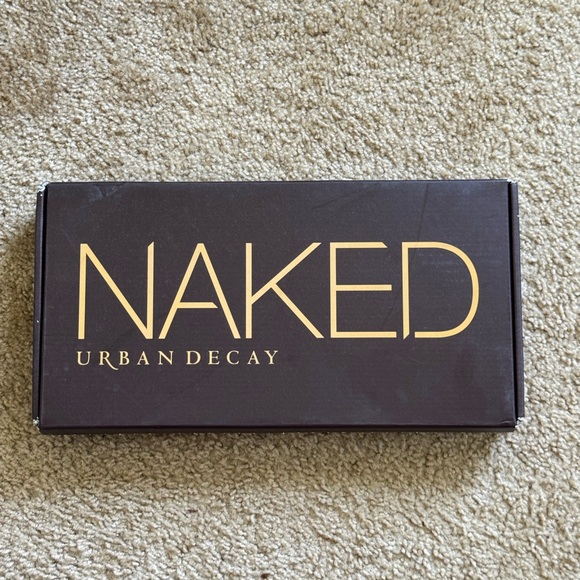 Urban Decay PR PACKAGE NEW EYESHADOW STICK • all brandnew/ check photos - Picture 2 of 11